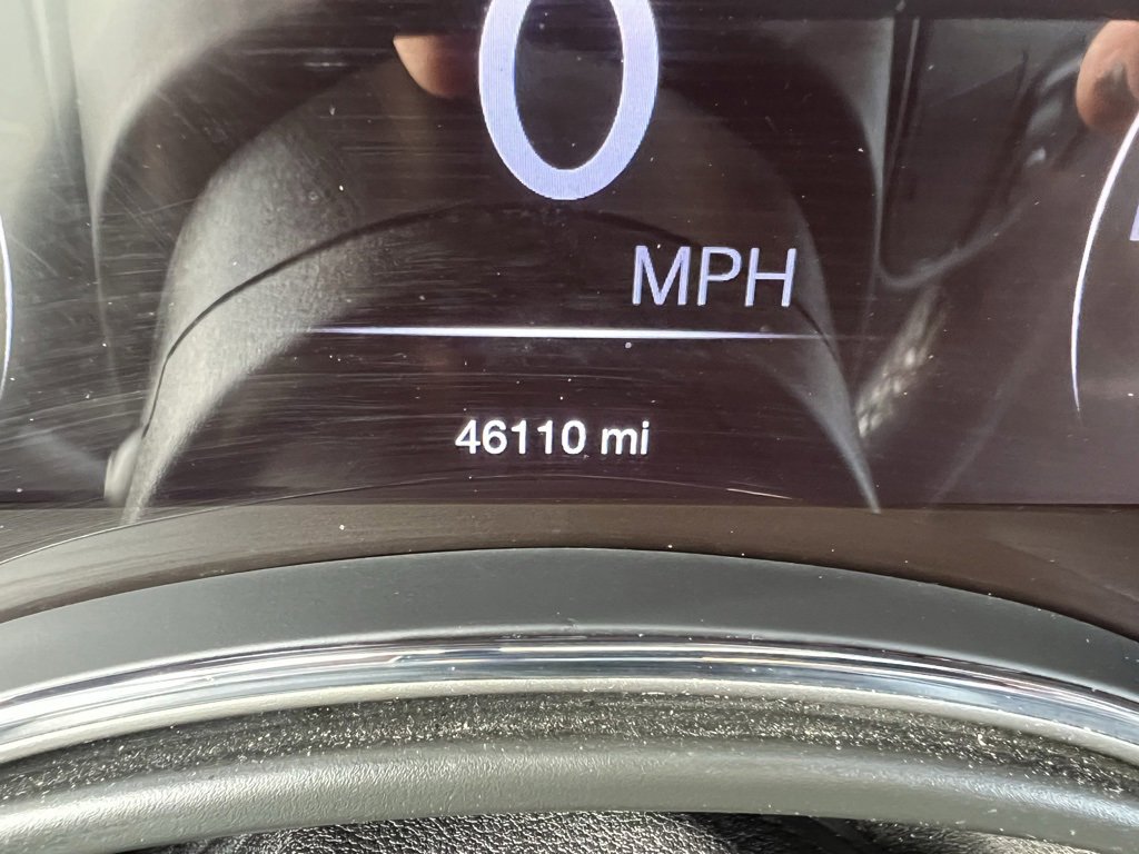 Used 2021 Jeep Grand Cherokee Limited image 36