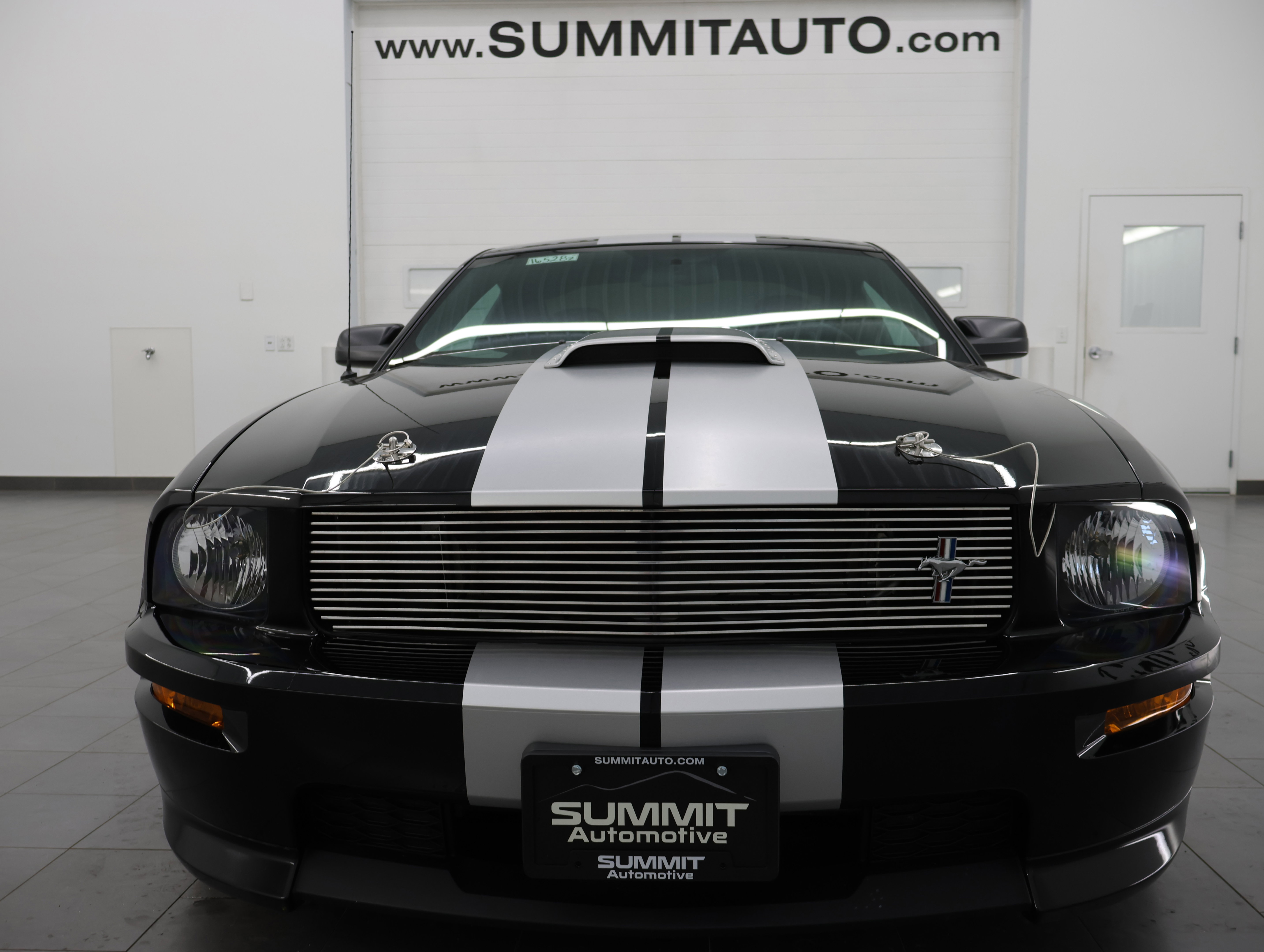 Used 2007 Ford Mustang GT Premium RWD image 19