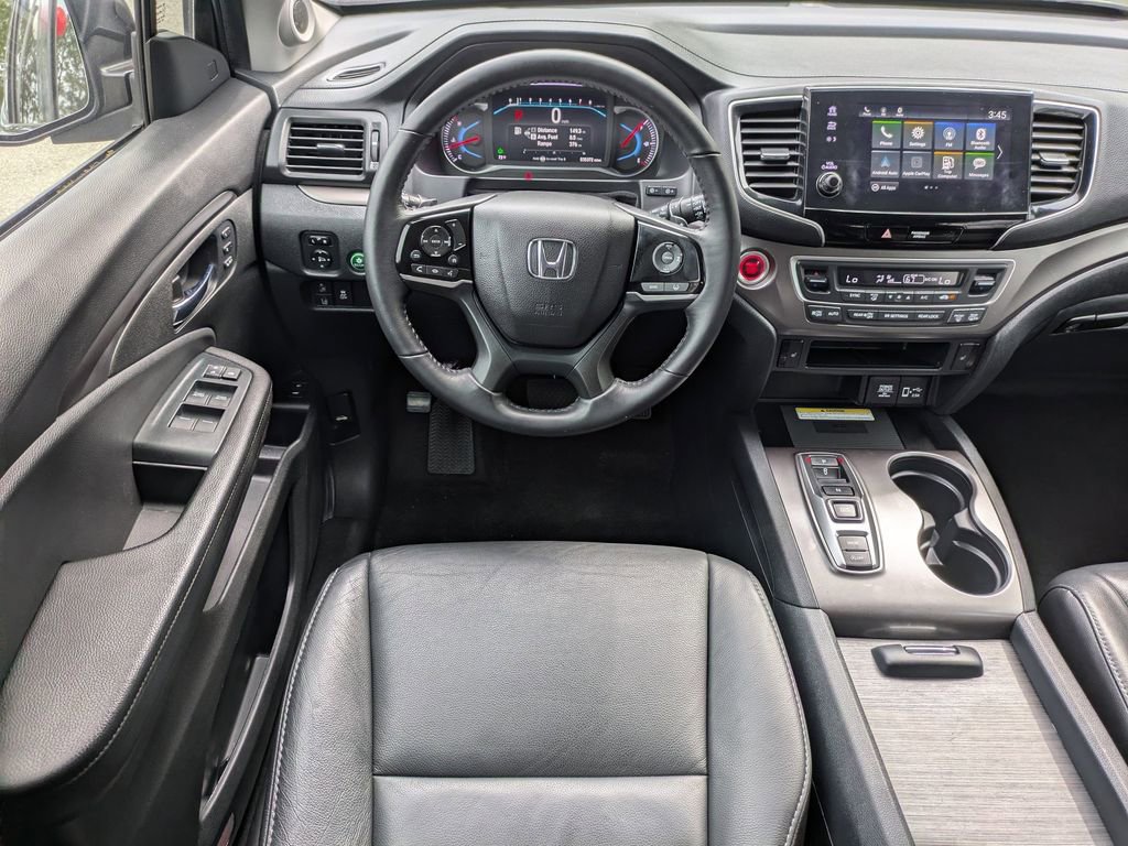 Used 2022 Honda Pilot Special Edition image 14