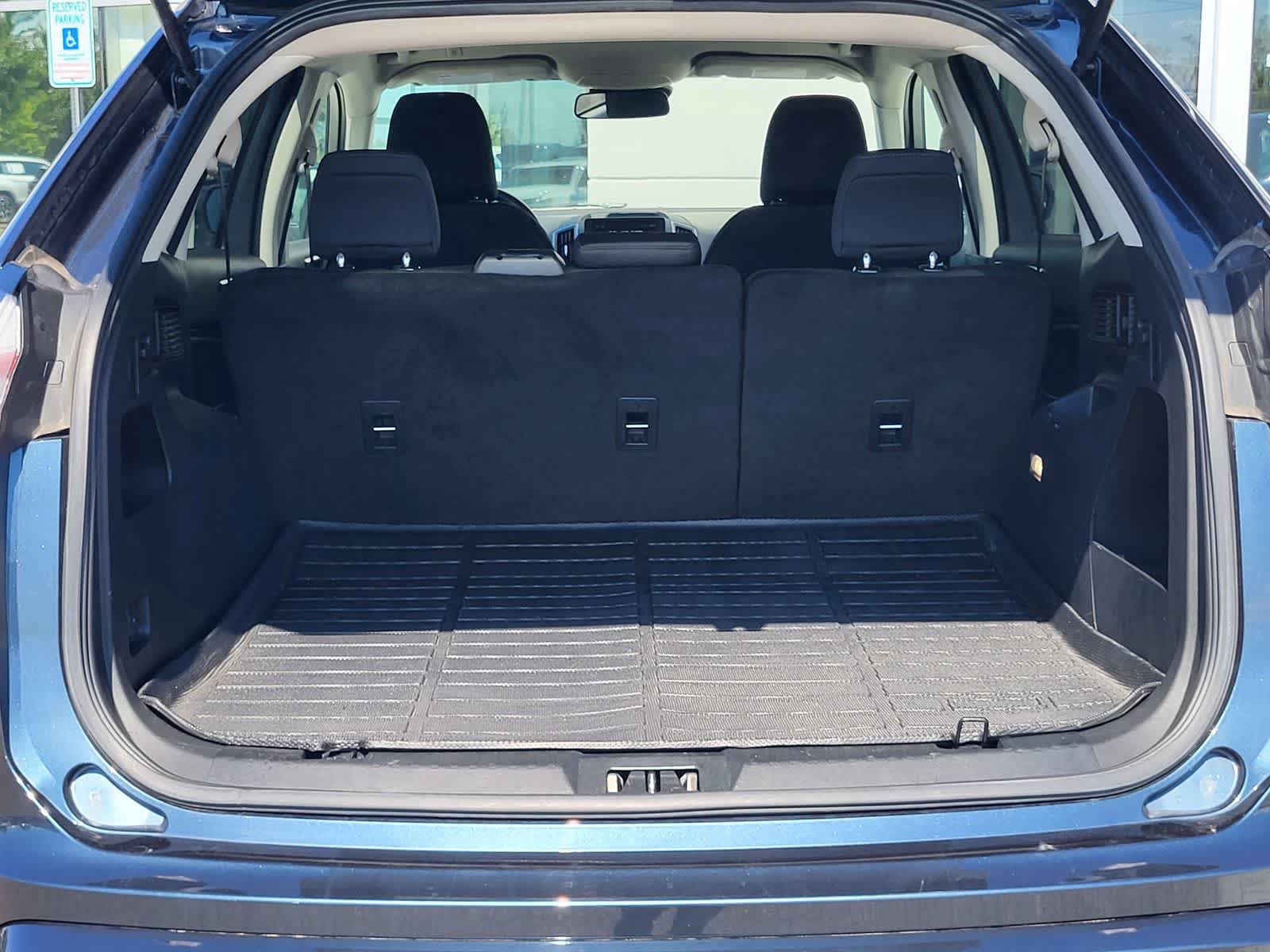 Used 2024 Ford Edge SE w/ Black Appearance Package AWD/4WD image 29