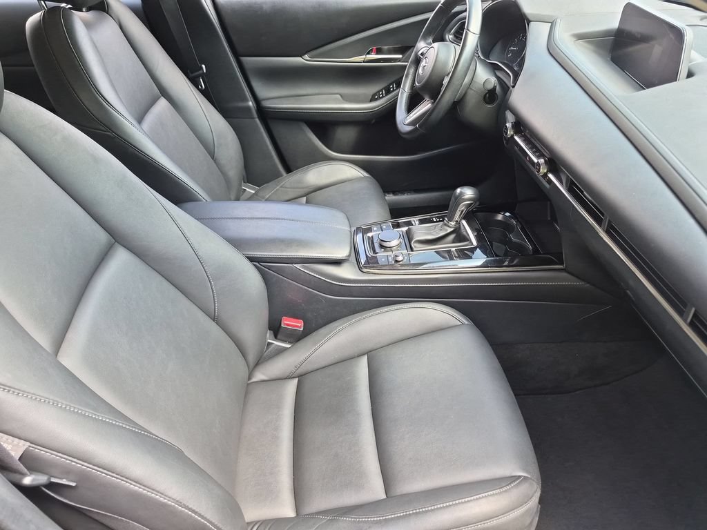 Used 2025 MAZDA CX-30 AWD 2.5 S w/ Preferred Package image 30