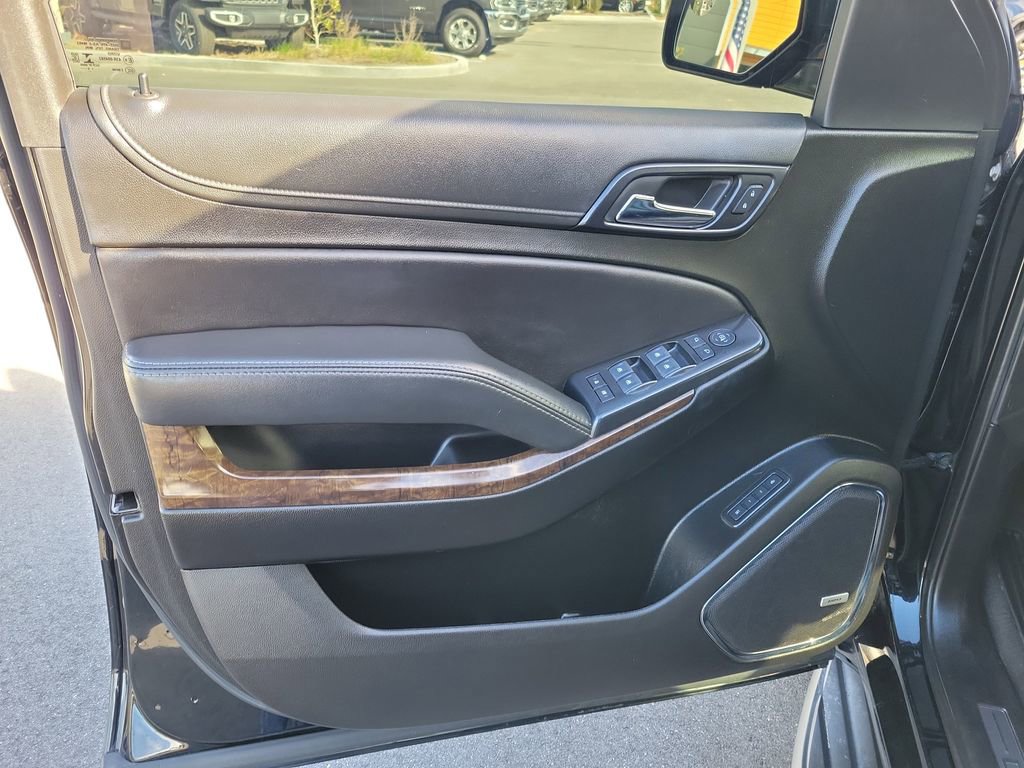 Used 2020 Chevrolet Tahoe LT image 12