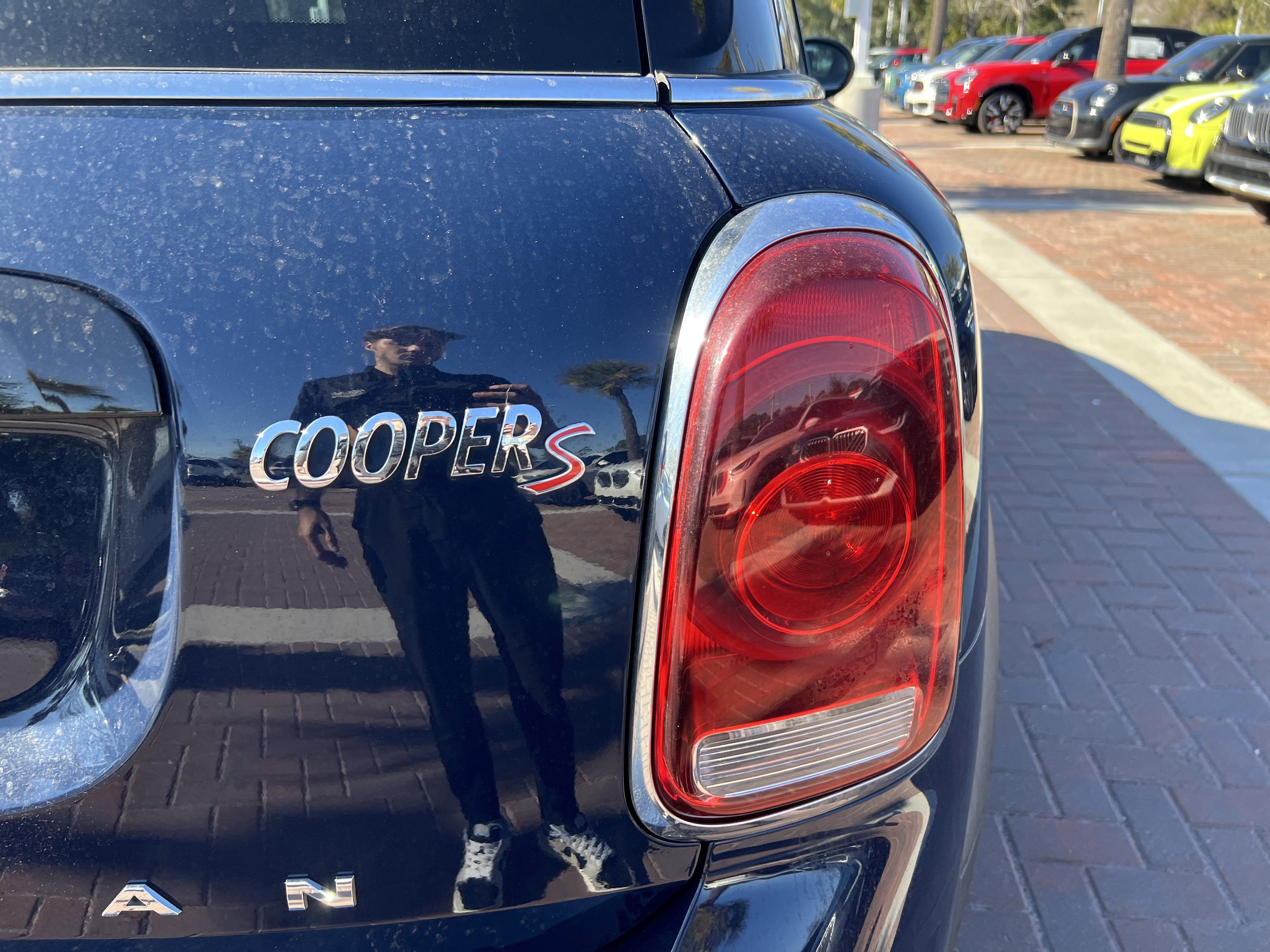 Used 2017 MINI Cooper Countryman S image 42