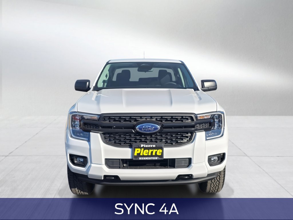 New 2026 Ford Ranger XL w/ Trailer Tow Package AWD/4WD image 7
