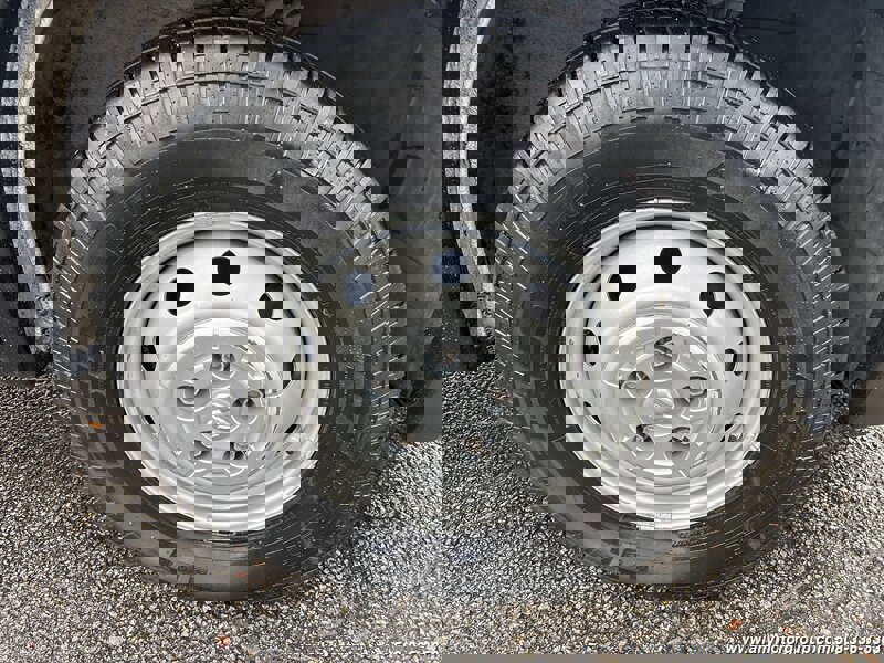 Used 2021 RAM ProMaster 1500 w/ Interior LED Lighting Group image 9