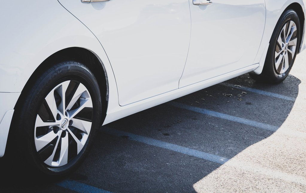 Used 2019 Nissan Altima 2.5 S image 28