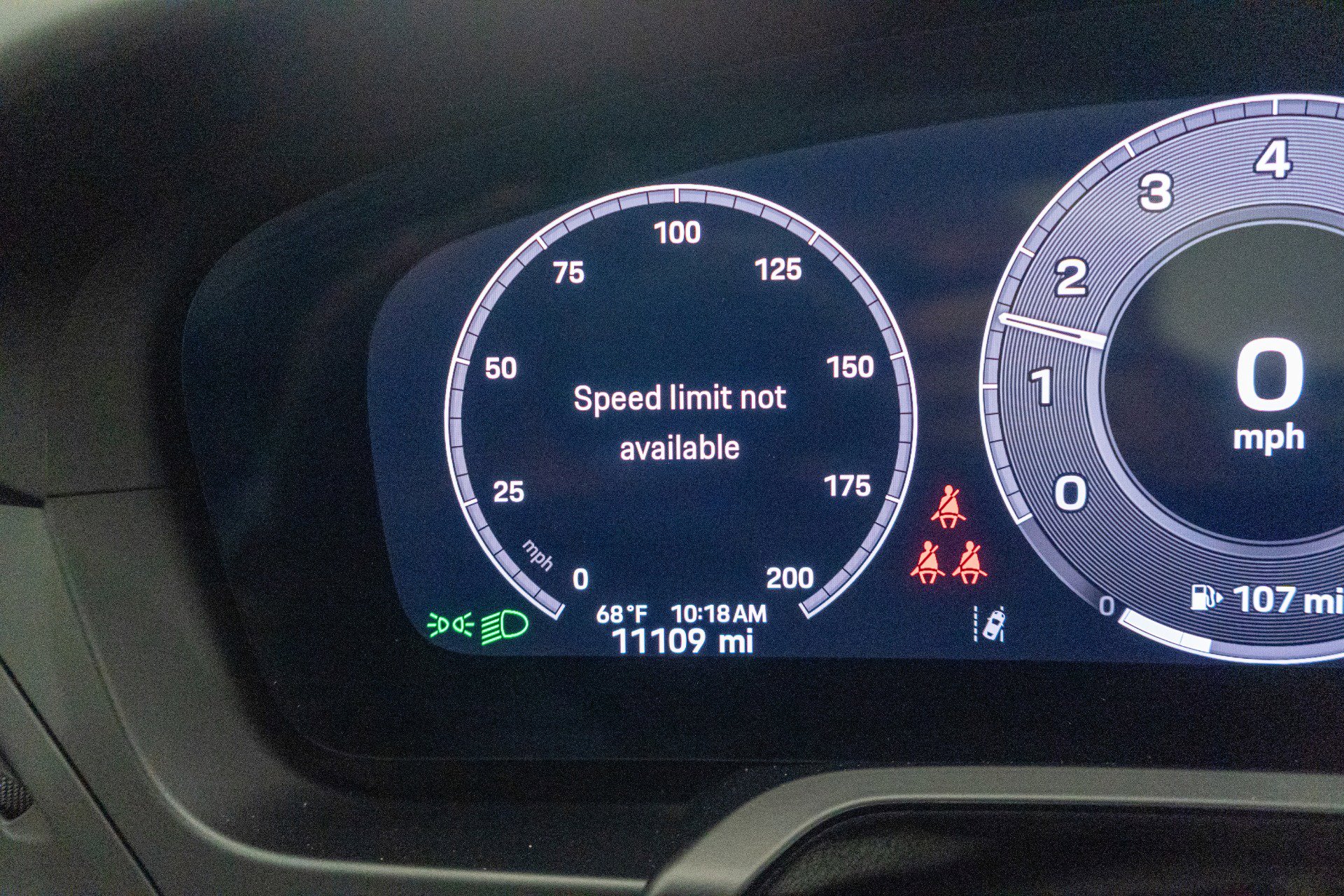 Used 2025 Porsche 911 Carrera image 22