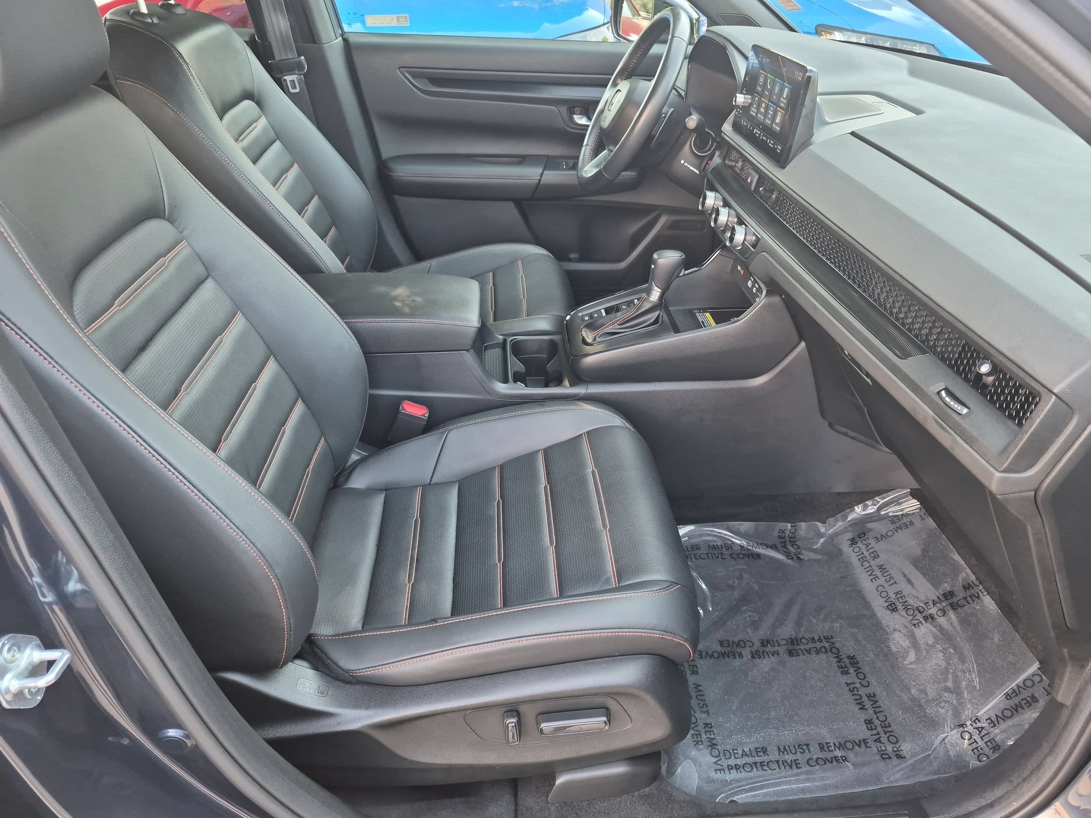 Certified 2024 Honda CR-V Sport-L image 32