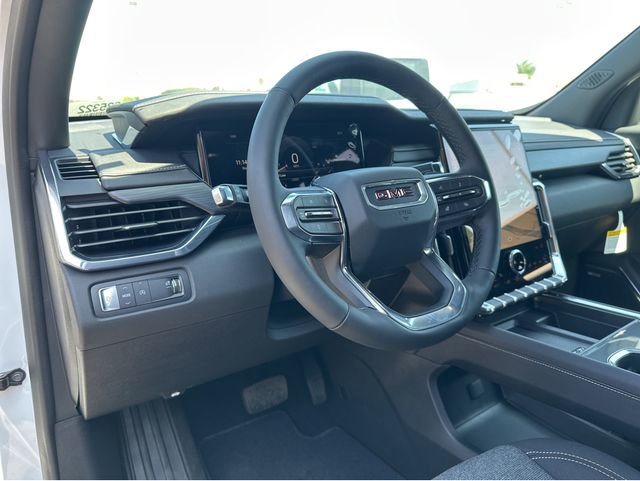 New 2025 GMC Acadia Elevation image 29