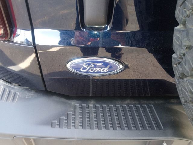 Used 2021 Ford Bronco Badlands AWD/4WD image 30