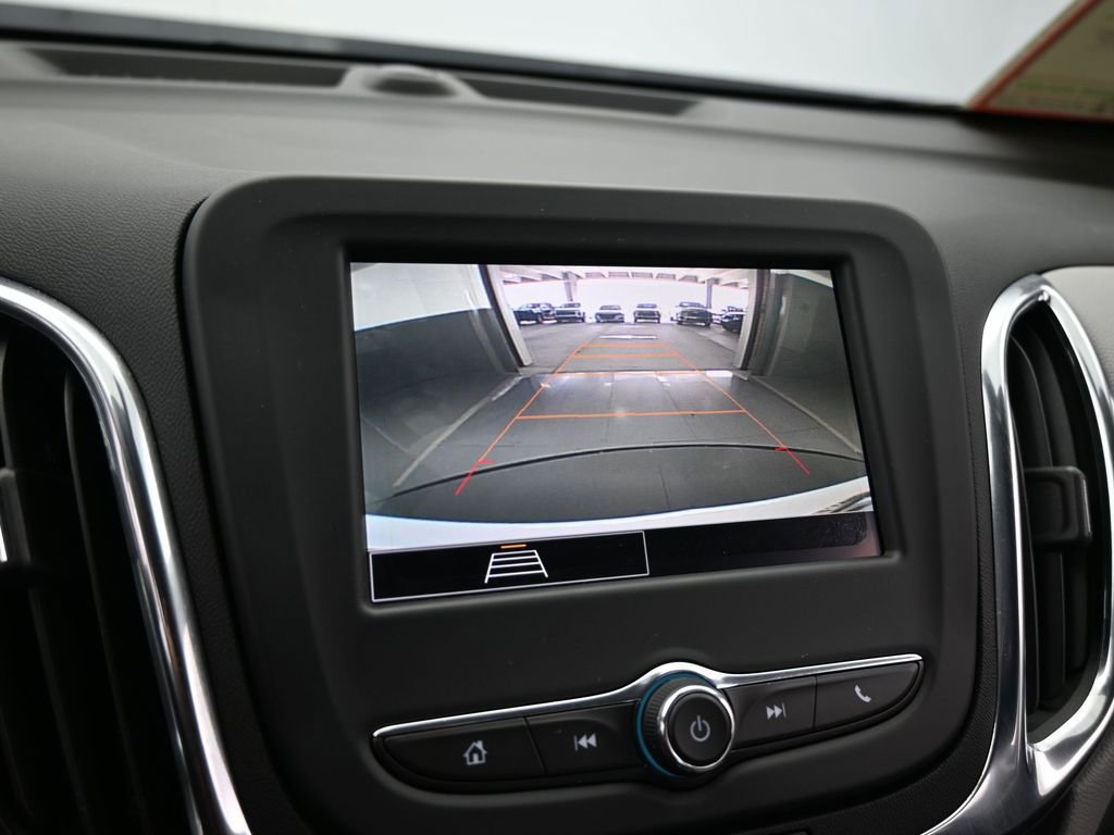 Used 2023 Chevrolet Equinox LS image 20
