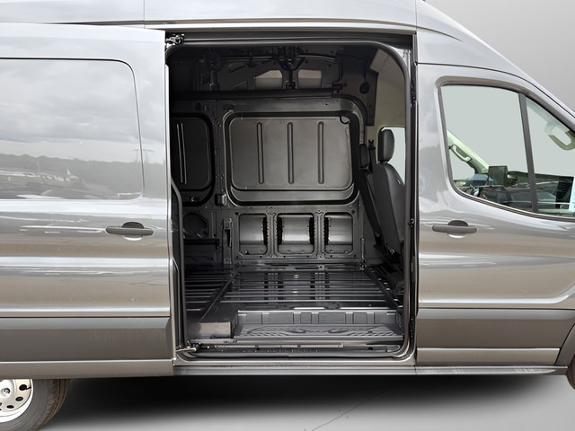 New 2026 Ford Transit 250 148 High Roof AWD image 19