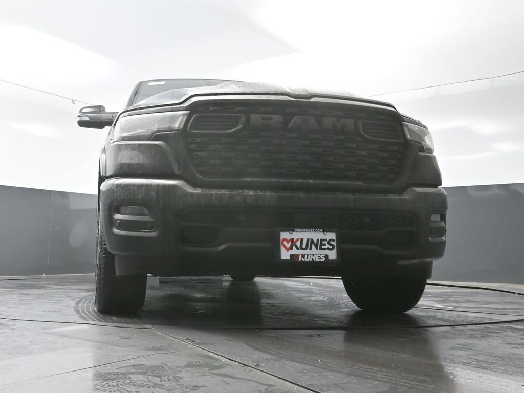 New 2026 RAM 1500 Big Horn image 39