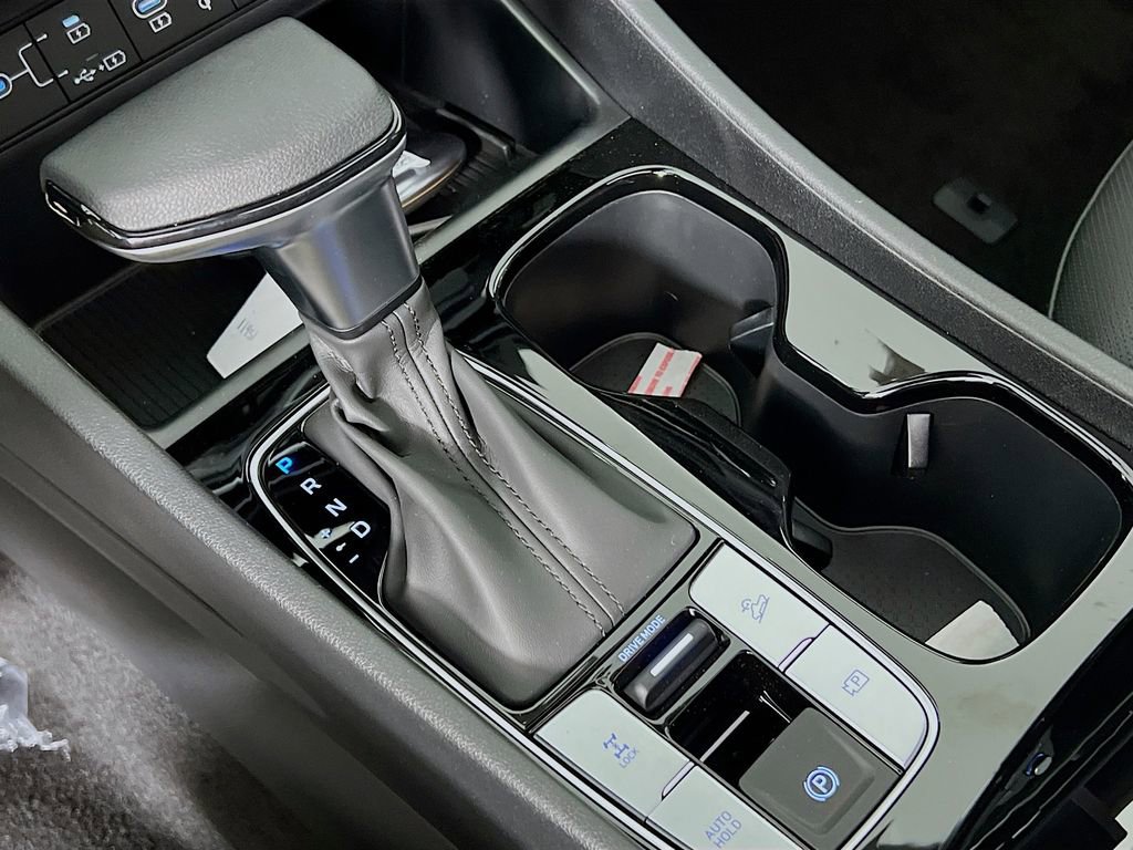 New 2025 Hyundai Santa Cruz SEL image 15