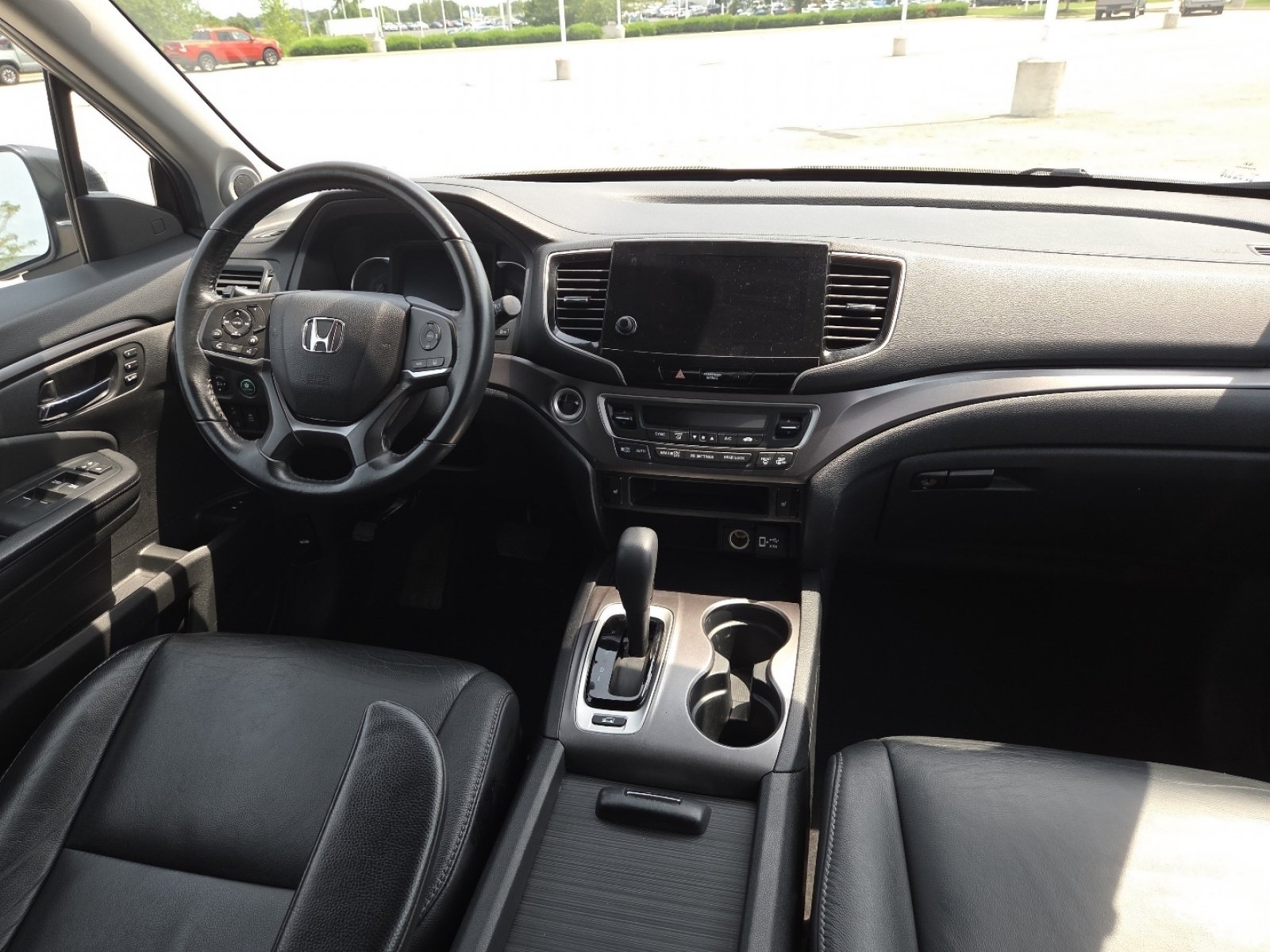 Used 2020 Honda Pilot EX-L image 24