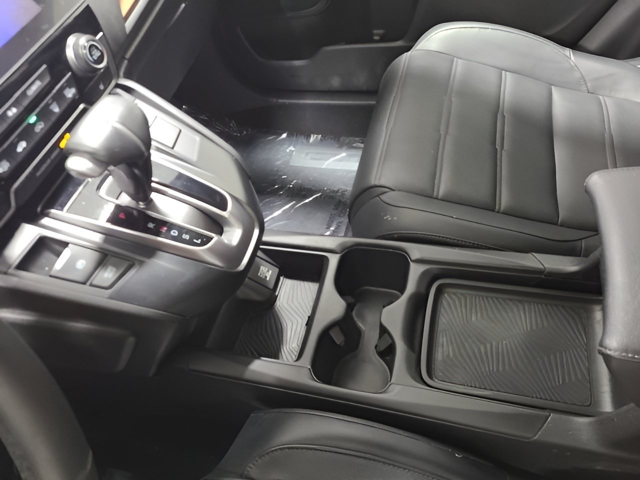 Certified 2019 Honda CR-V EX-L image 31