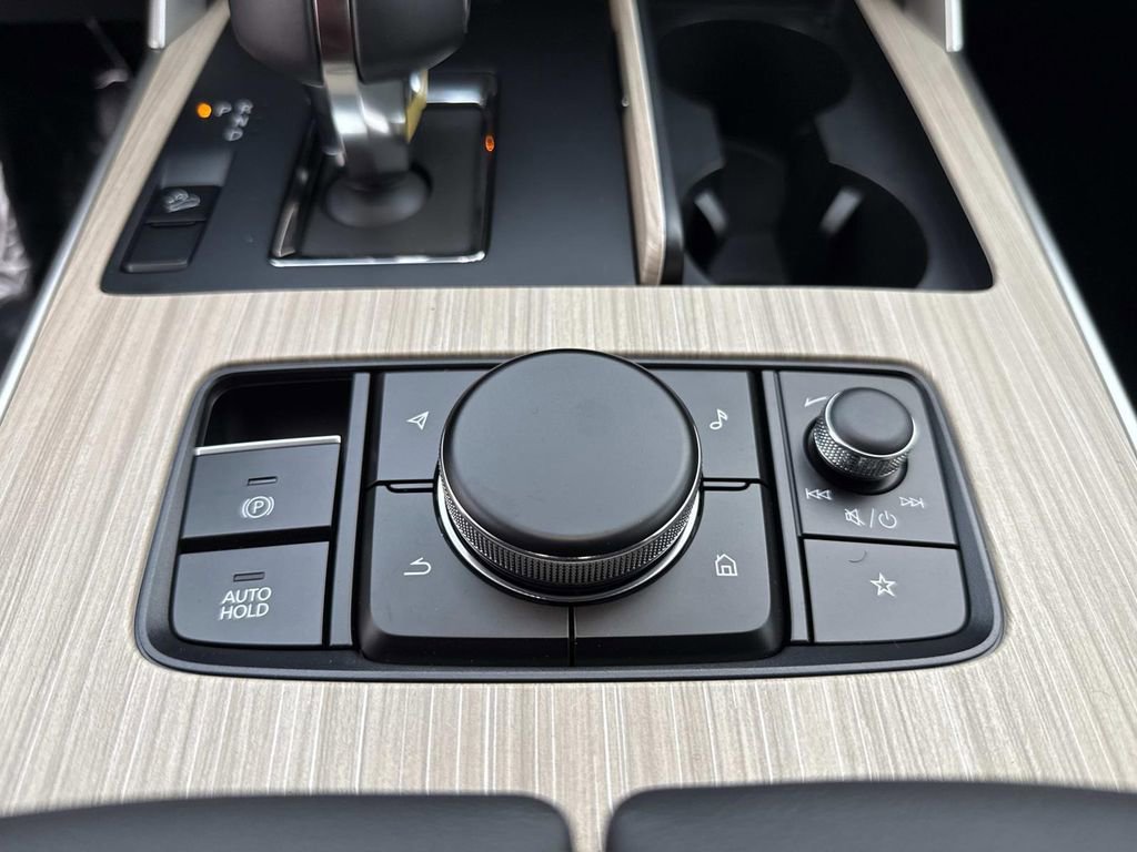 New 2026 MAZDA CX-90 3.3 Turbo w/ Premium Sport Pkg image 39