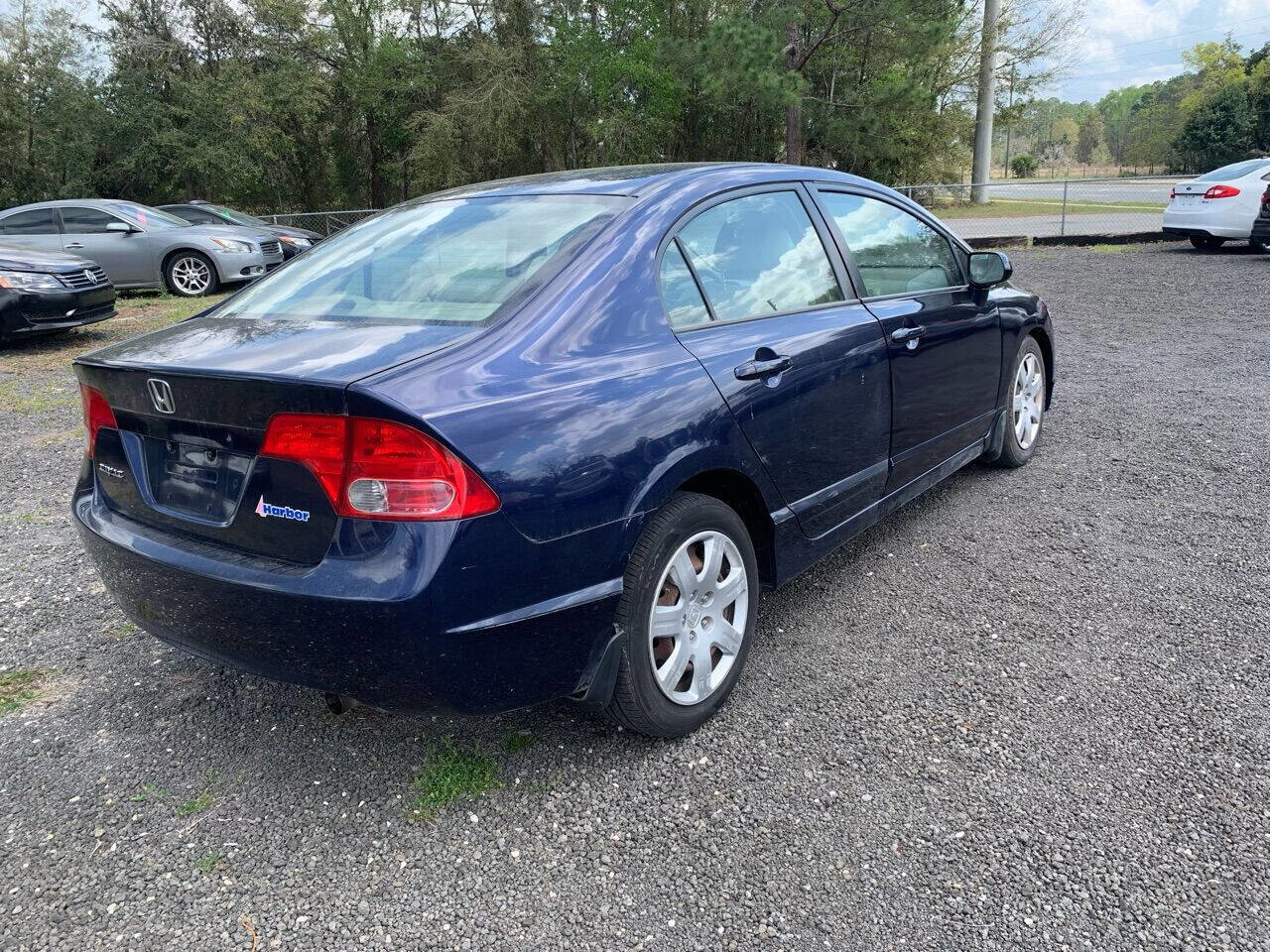 Used 2006 Honda Civic LX image 9