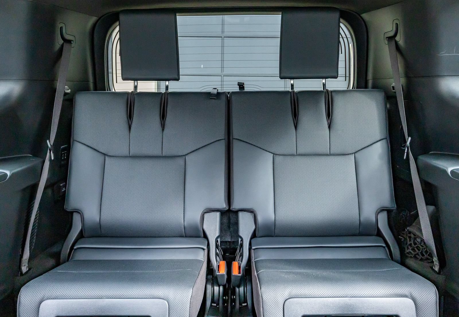 Used 2024 Lexus GX 550 w/ Accessory Package (Z1) AWD/4WD image 37