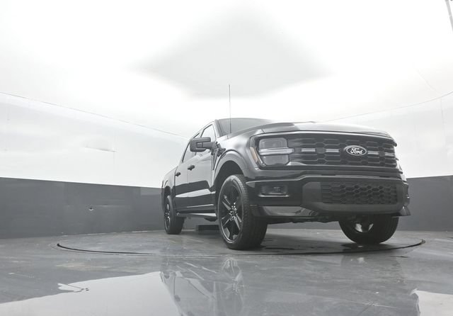 New 2026 Ford F150 STX w/ F-150 LOBO Package AWD/4WD image 33