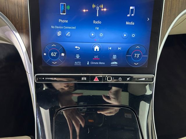 Used 2022 Mercedes-Benz C 300 4MATIC Sedan image 24