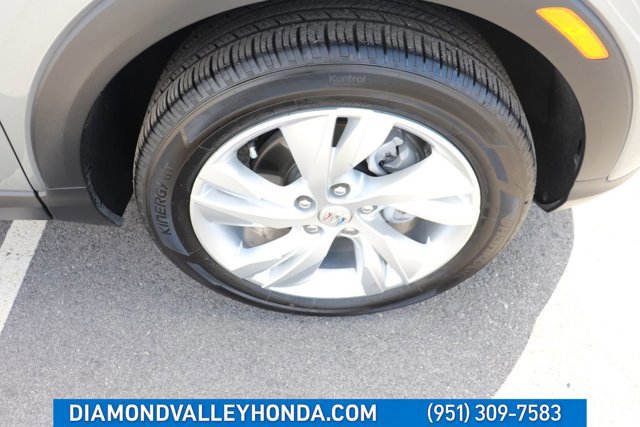 Used 2025 Buick Encore GX Preferred image 24