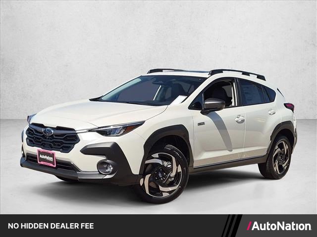 New 2026 Subaru Crosstrek 2.5i Limited AWD/4WD image 1