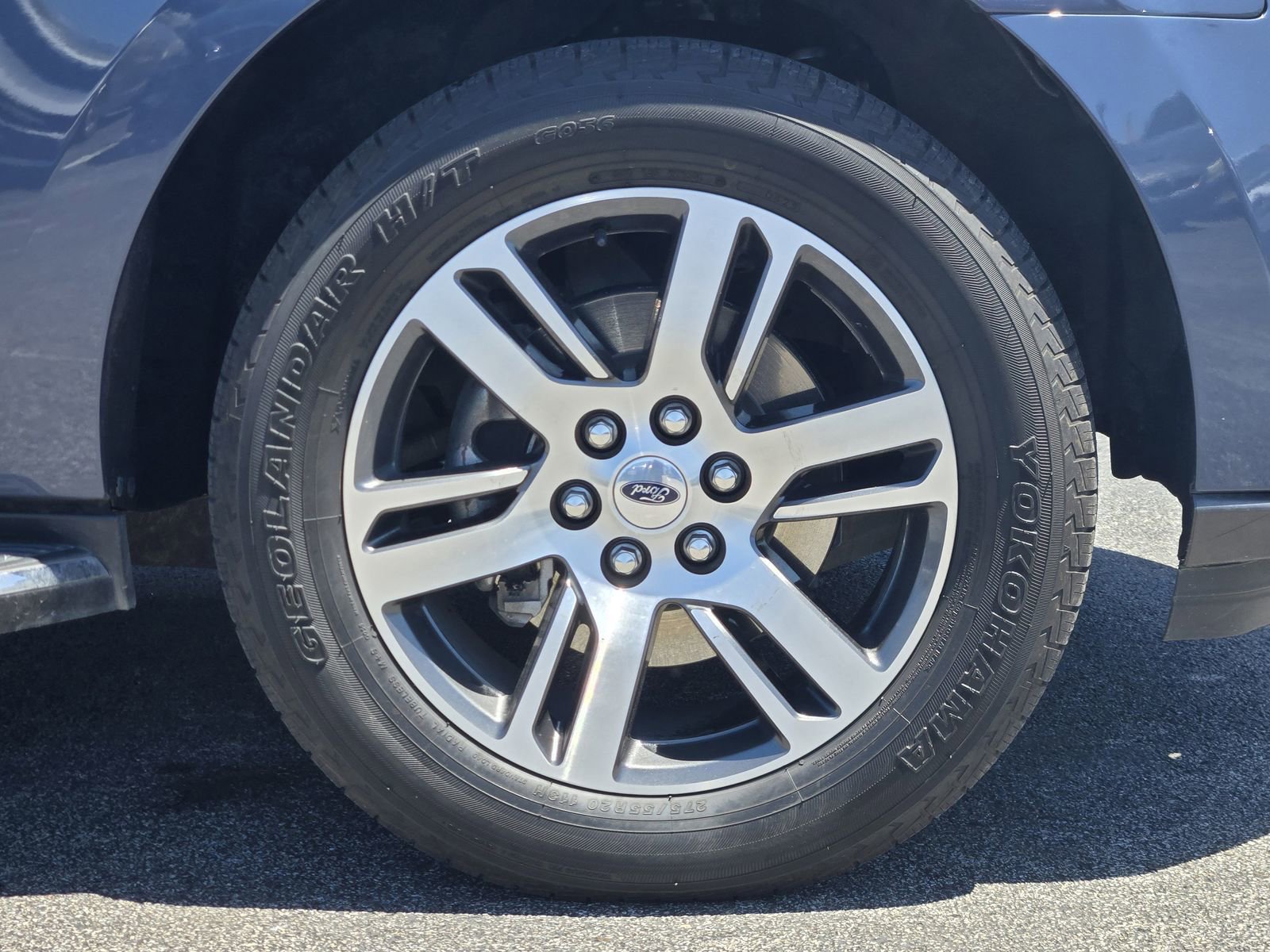 Used 2023 Ford Expedition XLT RWD image 10