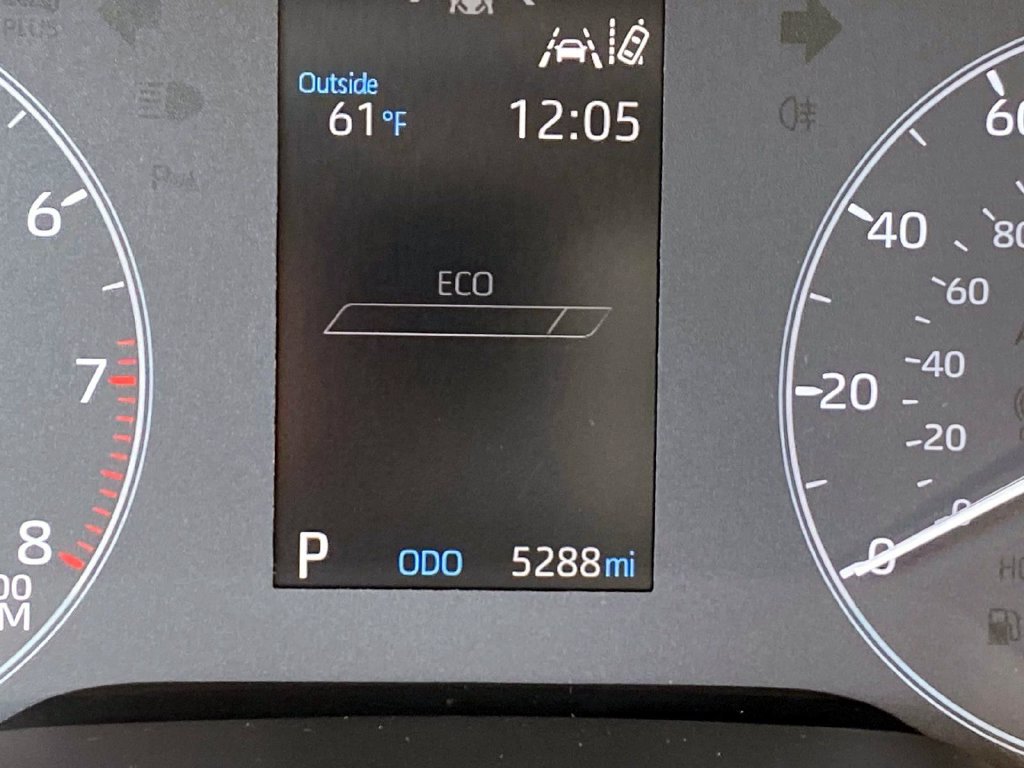 Used 2025 Toyota Corolla LE w/ LE Premium Package FWD image 33
