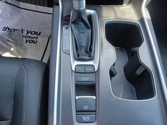 Used 2022 Honda Accord Sport image 25