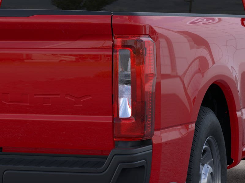 New 2024 Ford F350 XL RWD image 43