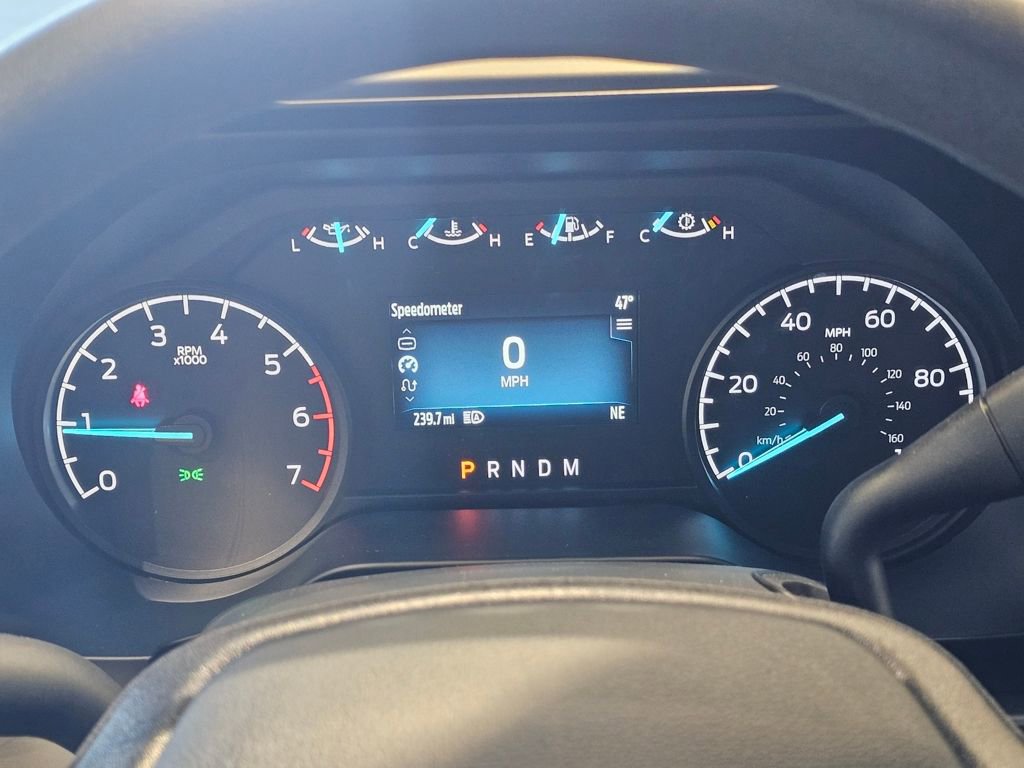 New 2026 Ford F350 XL w/ STX Appearance Package image 15