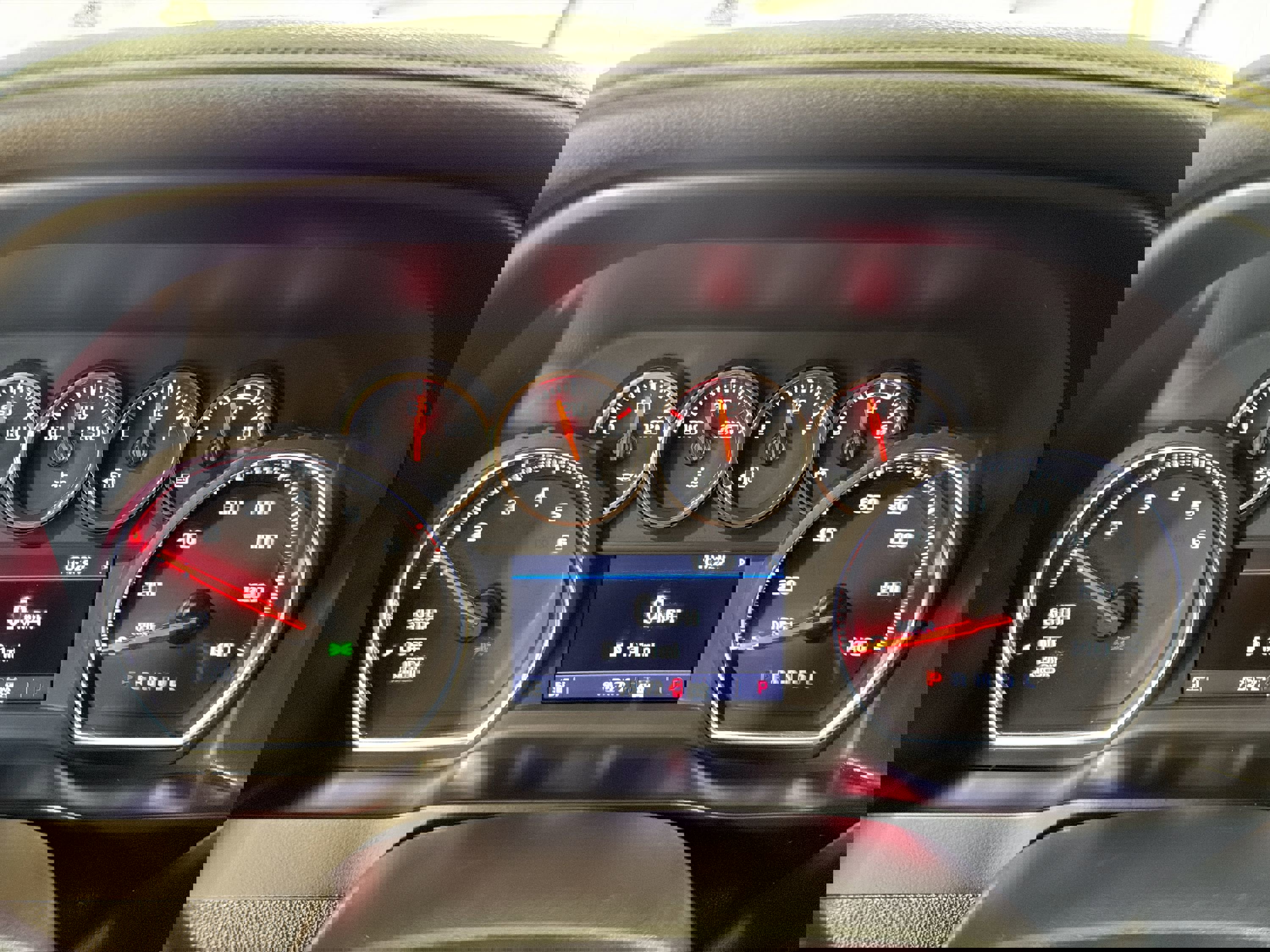 Used 2021 Chevrolet Silverado 1500 LTZ w/ Z71 Off-Road Package image 16