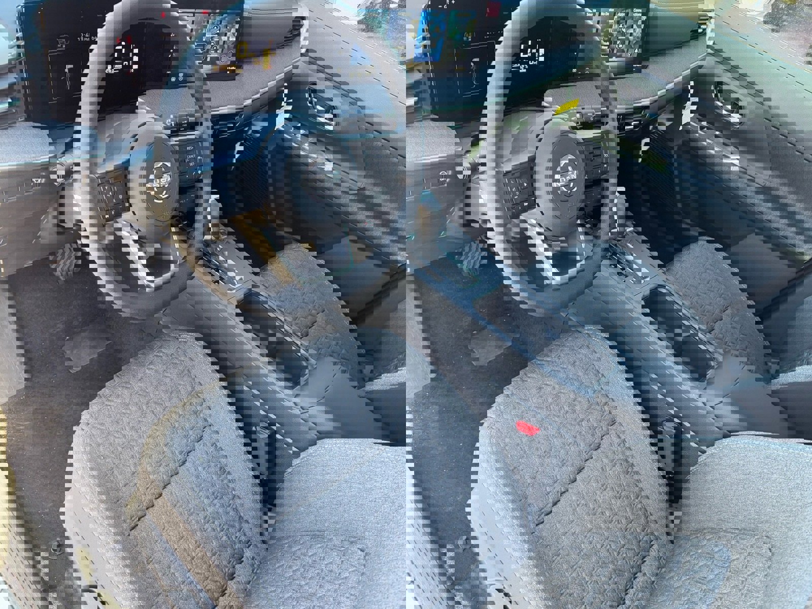 New 2026 Nissan Kicks SV w/ Cold Weather Package image 16