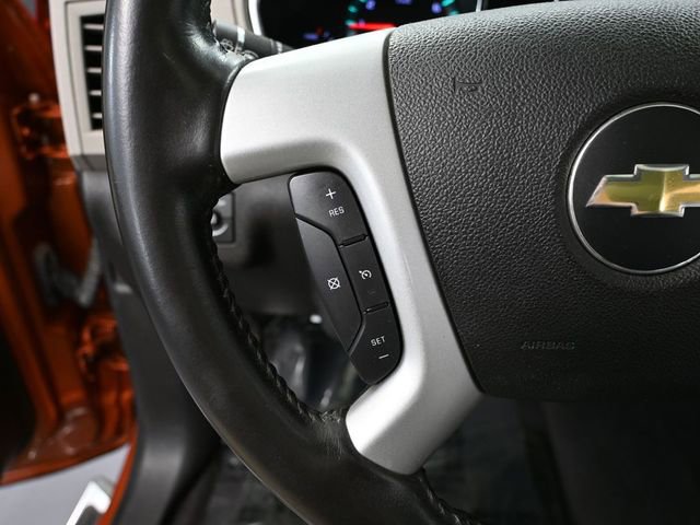 Used 2012 Chevrolet Traverse LTZ w/ LPO, 'HIT The Road' Package AWD/4WD image 26