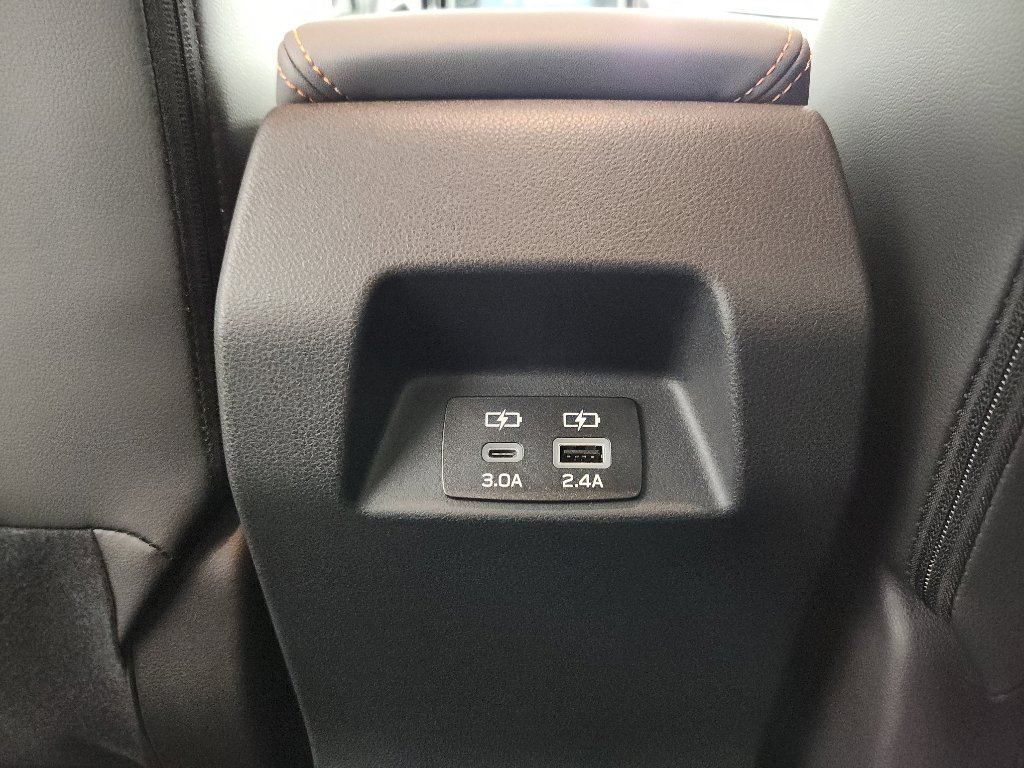 New 2026 Subaru Crosstrek 2.5i Limited AWD/4WD image 30