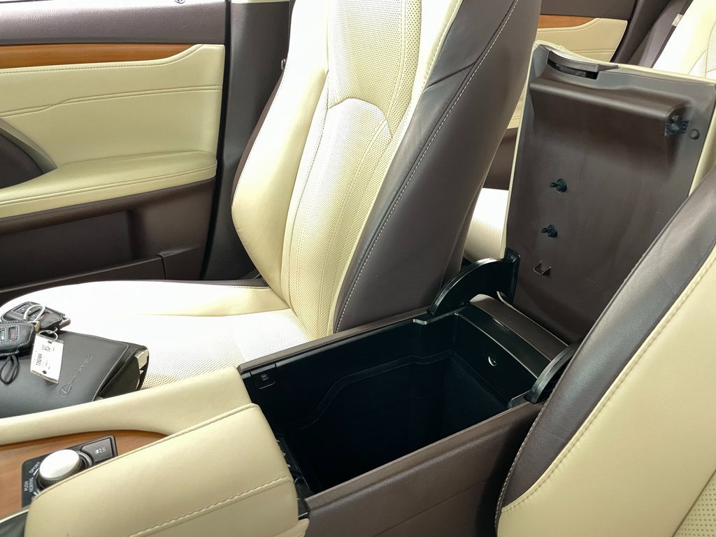 Used 2019 Lexus RX 350 350 image 29