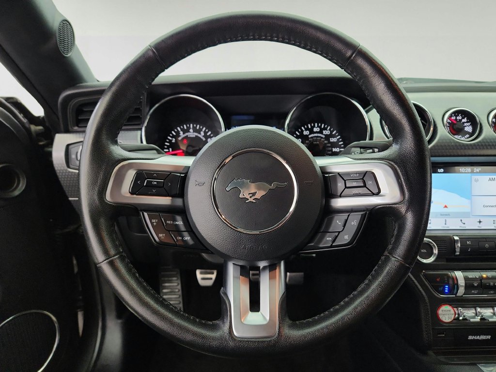 Used 2017 Ford Mustang GT Premium w/ GT Performance Package RWD image 14
