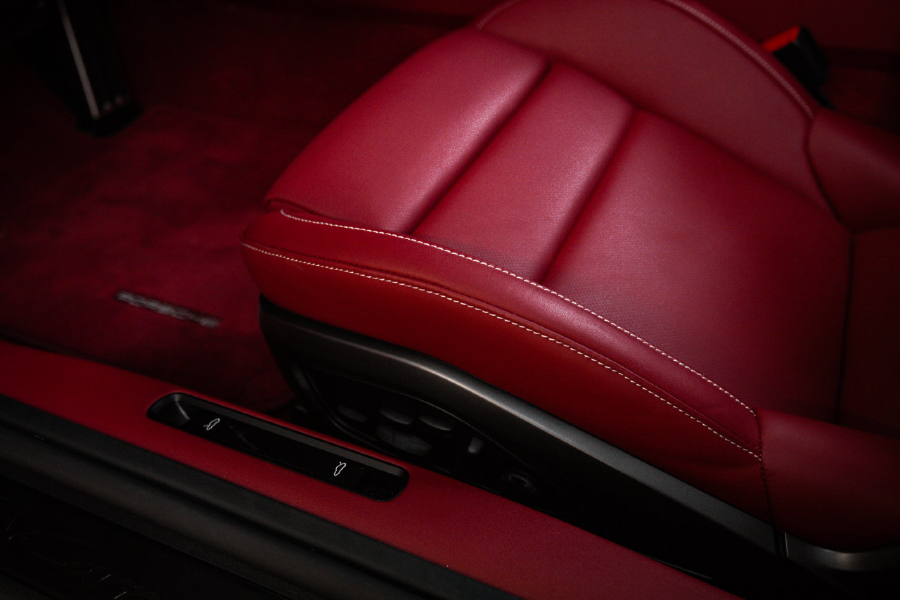 Certified 2026 Porsche 911 Carrera GTS RWD image 14