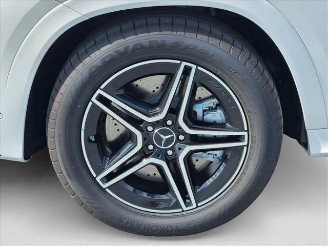 New 2025 Mercedes-Benz GLE 53 AMG 4MATIC image 10