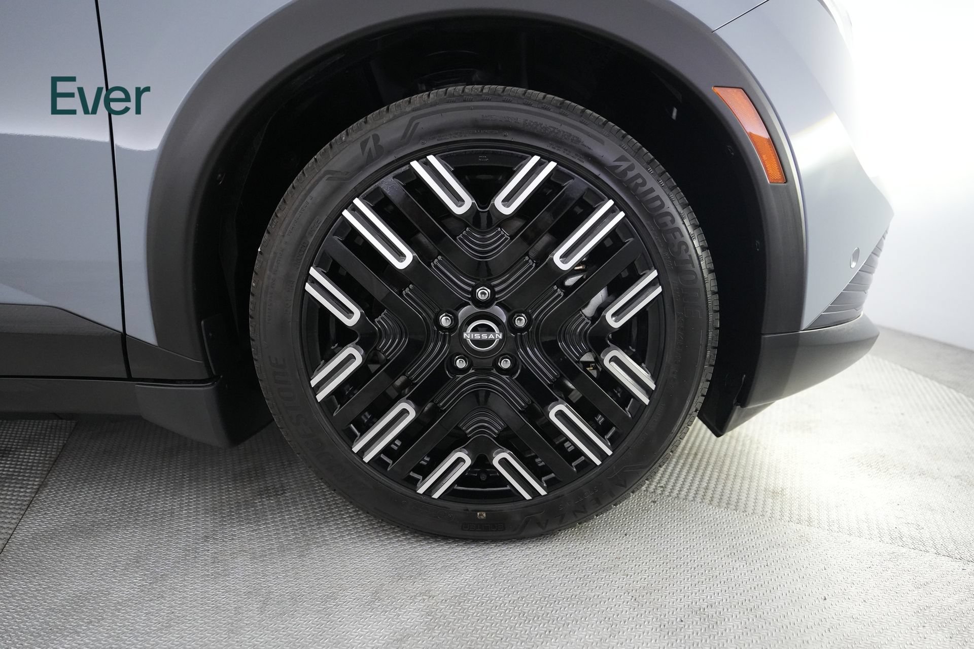 Used 2026 Nissan Leaf Platinum+ w/ Cargo Package (Platinum+) FWD image 20