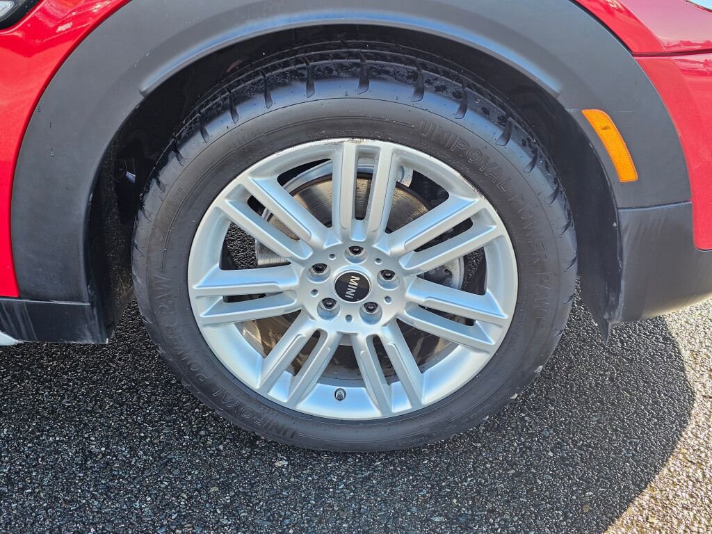 Used 2020 MINI Cooper Countryman ALL4 image 30