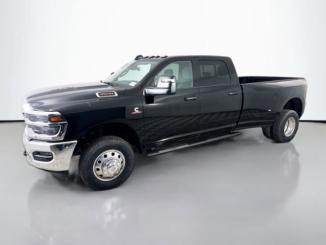 New 2026 RAM 3500 Tradesman image 3
