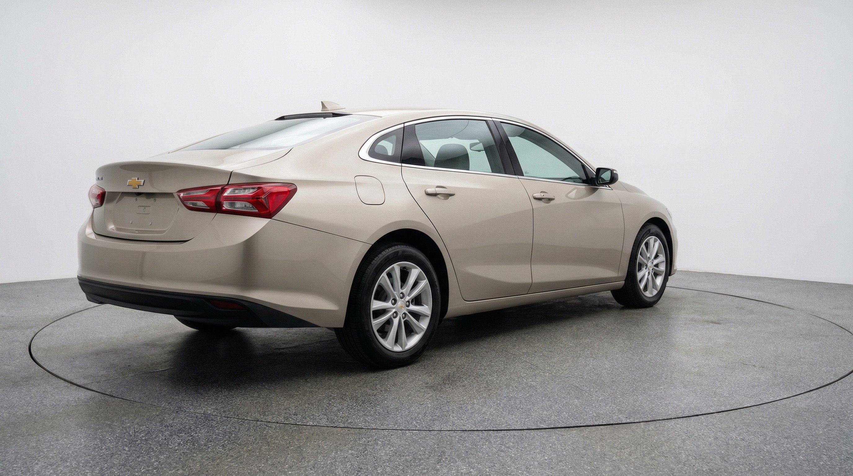Used 2024 Chevrolet Malibu LT image 9