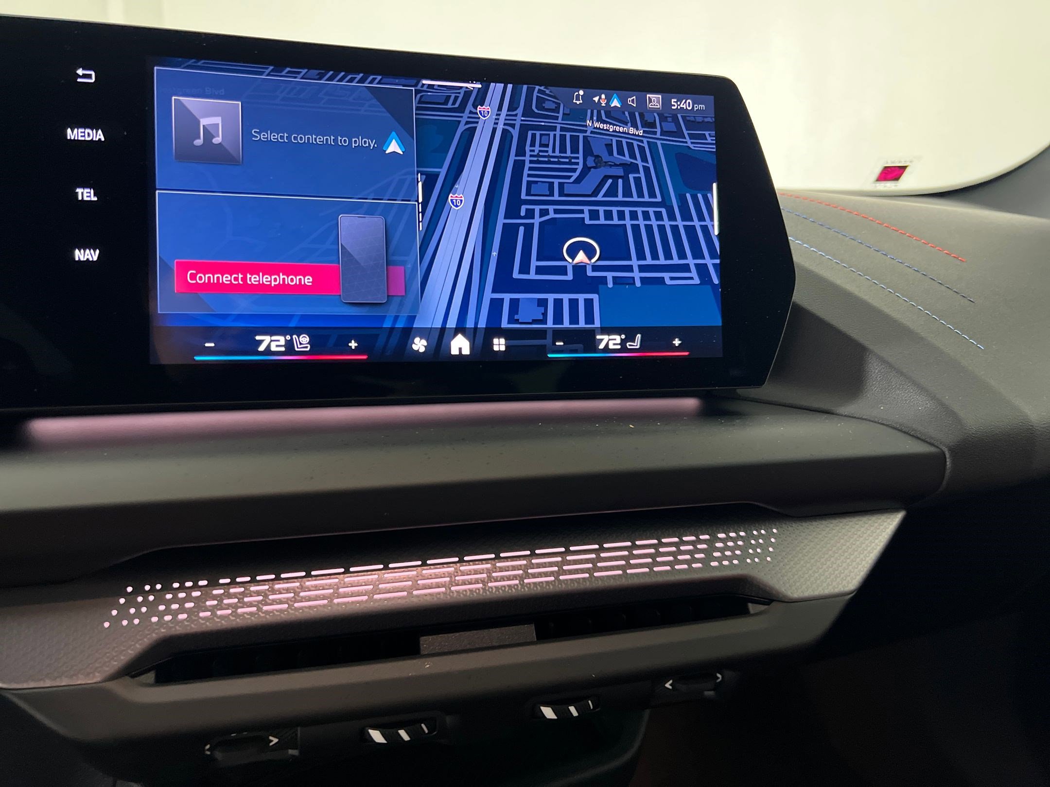 Used 2025 BMW M235i xDrive image 28