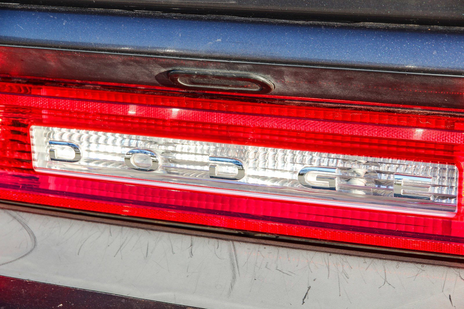 Used 2014 Dodge Challenger R/T image 16