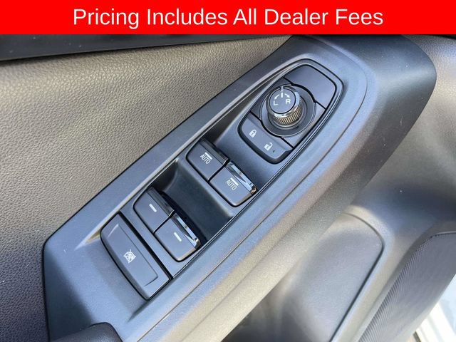 Used 2024 Subaru Impreza RS w/ Popular Package #3 AWD/4WD image 20