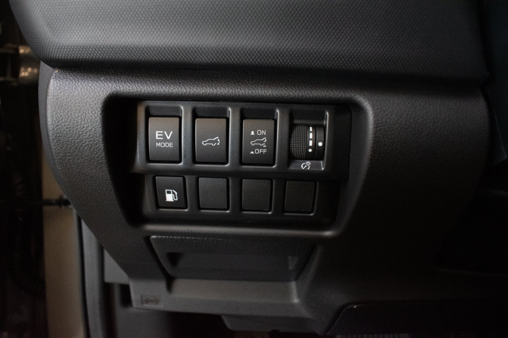 New 2026 Subaru Forester Touring AWD/4WD image 19
