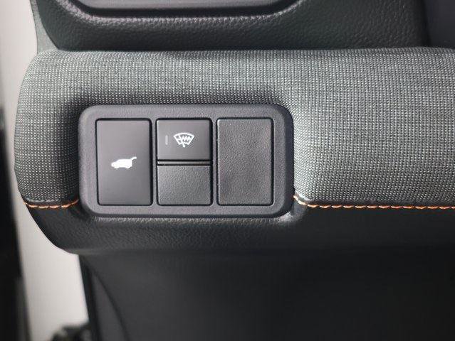 New 2026 Honda Passport TrailSport image 21