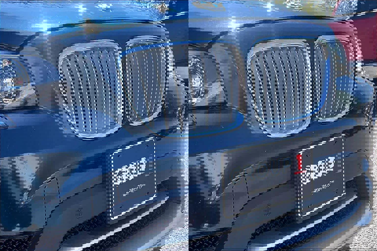 Used 2015 BMW X1 xDrive28i image 31